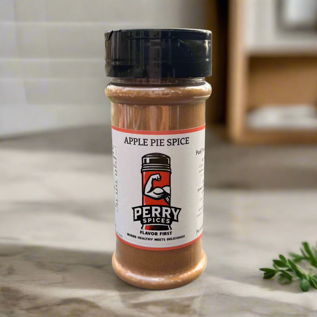 Apple Pie Spice | 4.0 oz Shaker